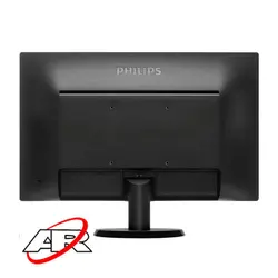 مانیتور فیلیپس مدل 193V5 سایز 19 اینچ