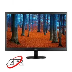 مانیتور AOC مدل E970SWN سایز 19 اینچ
