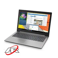 لپ تاپ لنوو مدل Ideapad IP330 N4000 4GB 1TB INTEL