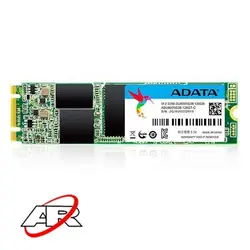 هارد اس اس دی ای دیتا مدل M.2 SU800 ظرفیت 128 گیگابایت