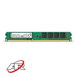 رم کامپیوترکینگستون مدل 8GB DDR3 1600