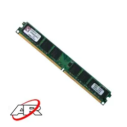 رم کامپیوتر کینگستون مدل KVR800D2N6 ظرفیت 2 گیگابایت