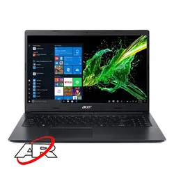 لپ تاپ ایسر مدل Aspire3 A315 i5 1035G1 8GB 1TB 2GB