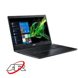 لپ تاپ ایسر مدل Aspire3 A315 i5 1035G1 8GB 1TB 2GB