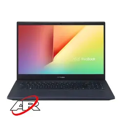 لپ تاپ ایسوس مدل K571Li i7 10750H 12GB 1TB+256SSD 4GB