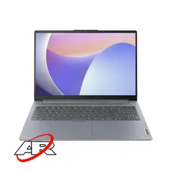 لپ تاپ لنوو مدل IdeaPad Slim 3 15IRU8 i3 1305U 8GB 256GB SSD AMD | شرکت آریا اندیش آسیا