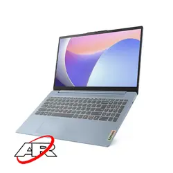 لپ تاپ لنوو مدل IdeaPad Slim 3 15IRU8 i3 1305U 8GB 256GB SSD AMD | شرکت آریا اندیش آسیا