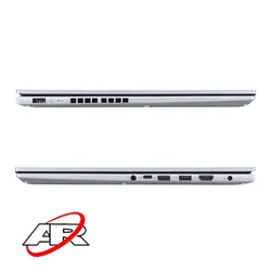 لپ تاپ ایسوس مدل M1603QA-MB511 R5 5600H 8GB 512SSD VEGA | شرکت آریا اندیش آسیا
