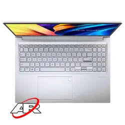 لپ تاپ ایسوس مدل M1603QA-MB511 R5 5600H 8GB 512SSD VEGA | شرکت آریا اندیش آسیا