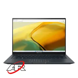 لپ تاپ ایسوس مدل Q420VA-i7512 i7 13700H 16GB 512GB SSD INTEL | شرکت آریا اندیش آسیا