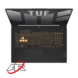 لپ تاپ ایسوس مدل FX707VV-HX125 i7 13620H 16GB 1TB SSD 8GB | شرکت آریا اندیش آسیا