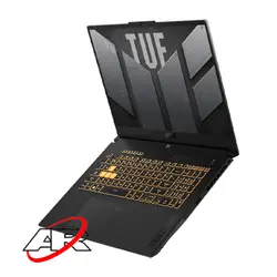 لپ تاپ ایسوس مدل FX707VV-HX125 i7 13620H 16GB 1TB SSD 8GB | شرکت آریا اندیش آسیا