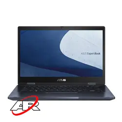 لپ تاپ ایسوس مدل B3402FBA-EC0971 i7 1255U 16GB 512GB SSD INTEL | شرکت آریا اندیش آسیا