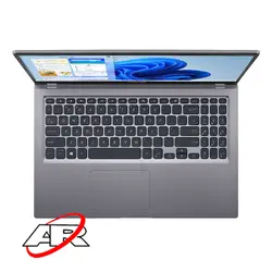 لپ تاپ ایسوس مدل X515MA-BR001W N4020 4GB 256SSD INTEL | شرکت آریا اندیش آسیا