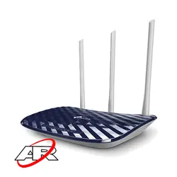 روتر wireless تی پی لینک مدل Archer C20 | شرکت آریا اندیش آسیا