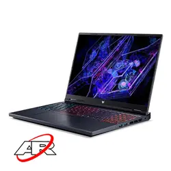 لپ تاپ ایسر مدل Predator PHN16 i9 14900HX 16GB 512GB SSD 8GB | شرکت آریا اندیش آسیا