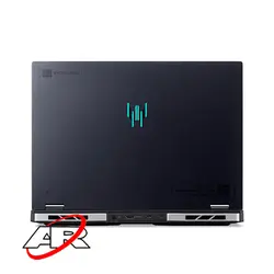 لپ تاپ ایسر مدل Predator PHN16 i9 14900HX 16GB 512GB SSD 8GB | شرکت آریا اندیش آسیا