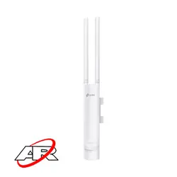 اکسس پوینت N300 فضای باز بی سیم تی پی لینک مدل EAP110-Outdoor | شرکت آریا اندیش آسیا