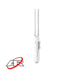 اکسس پوینت N300 فضای باز بی سیم تی پی لینک مدل EAP110-Outdoor | شرکت آریا اندیش آسیا