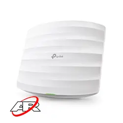 اکسس پوینت AC1350 سقفی بی سیم تی پی لینک مدل EAP225 | شرکت آریا اندیش آسیا