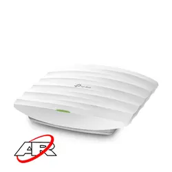 اکسس پوینت AC1350 سقفی بی سیم تی پی لینک مدل EAP225 | شرکت آریا اندیش آسیا