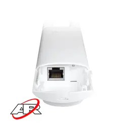 اکسس پوینت AC1200 فضای باز بی سیم تی پی لینک مدل EAP225-Outdoor | شرکت آریا اندیش آسیا
