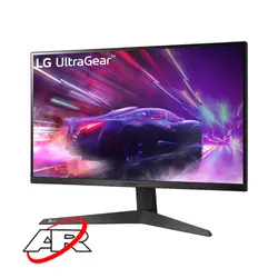 مانیتور ال جی مدل 24GQ50F-B سایز 24 اینچ | شرکت آریا اندیش آسیا
