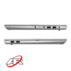 لپ تاپ ایسوس مدل M6500XU-HN081 R9 7940H 16GB 1TB SSD 6GB | شرکت آریا اندیش آسیا