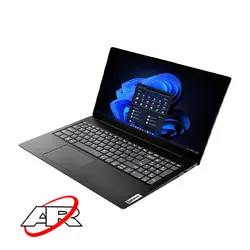 لپ تاپ لنوو مدل V15 Athlon 7120 8GB 256GB SSD AMD RADEON | شرکت آریا اندیش آسیا
