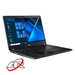 لپ تاپ ایسر مدل TRAVEL MATE i7 1165G7 8GB 1TB+256SSD 2GB