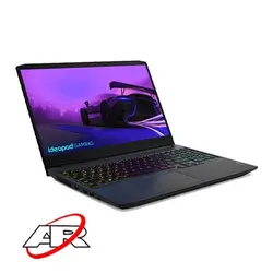 لپ تاپ لنوو مدل IP GAMING 3 i7 11370H 16GB 1TB+256SSD 4GB