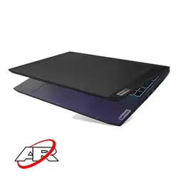 لپ تاپ لنوو مدل IP GAMING 3 i7 11370H 16GB 1TB+256SSD 4GB
