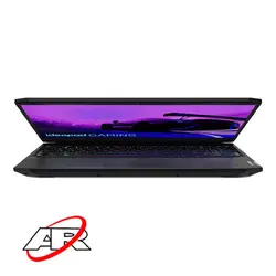 لپ تاپ لنوو مدل IP GAMING 3 i7 11370H 16GB 1TB+256SSD 4GB