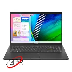لپ تاپ ایسوس مدل M513UA R5 5500U 8GB 512SSD VEGA OLED