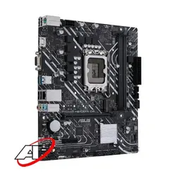 مادربرد ایسوس مدل PRIME H610M-K D4