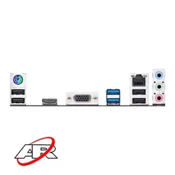مادربرد ایسوس مدل PRIME H610M-K D4