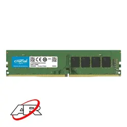 رم کروشیال مدل DDR4 3200 UDIMM ظرفیت 16 گیگابایت