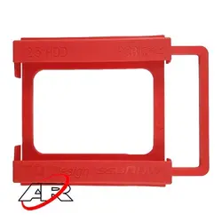 براکت هارد پلاستیکی