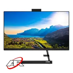 کامپیوتر همه کاره ی لنوو مدل IdeaCentre AIO3 i5 1135G7 8GB 1TB INTEL