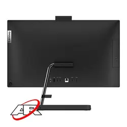 کامپیوتر همه کاره ی لنوو مدل IdeaCentre AIO3 i5 1135G7 8GB 1TB INTEL
