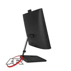 کامپیوتر همه کاره ی لنوو مدل IdeaCentre AIO3 i5 1135G7 8GB 1TB INTEL