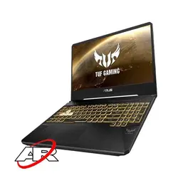 لپ تاپ ایسوس مدل FA506IC R5 4600H 8GB 512SSD 4GB