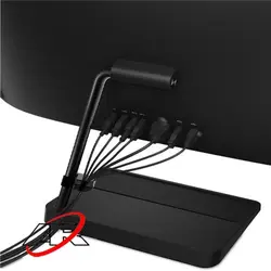 کامپیوتر همه کاره ی لنوو مدل IdeaCentre AIO3 i3 1115G4 4GB 1TB INTEL