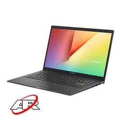 لپ تاپ ایسوس مدل K413EQ i5 1135G7 8GB 512SSD 2GB