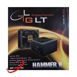 پاور جی ال تی مدل ATX 270