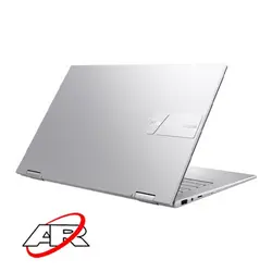 لپ تاپ ایسوس مدل VivoBook TP1401KA--EC021 Celeron N4500 4GB 256SSD INTEL