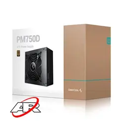 پاور دیپ کول مدل PM750D