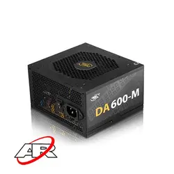 پاور دیپ کول مدل DA600-M