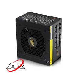 پاور دیپ کول مدل DA600-M