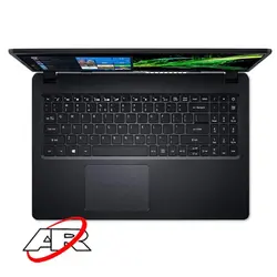 لپ تاپ ایسر مدل A315 i3 1115G4 4GB 1TB+128SSD 2GB